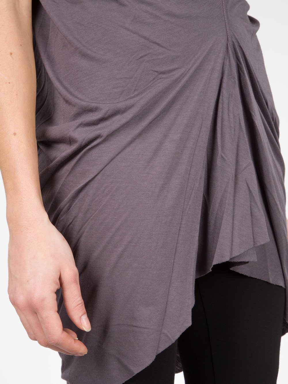 RICK OWENS LILIES - LOBSTER TOP