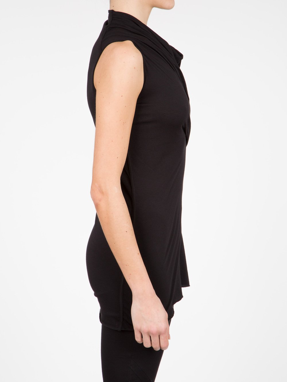 RICK OWENS LILIES - TOP