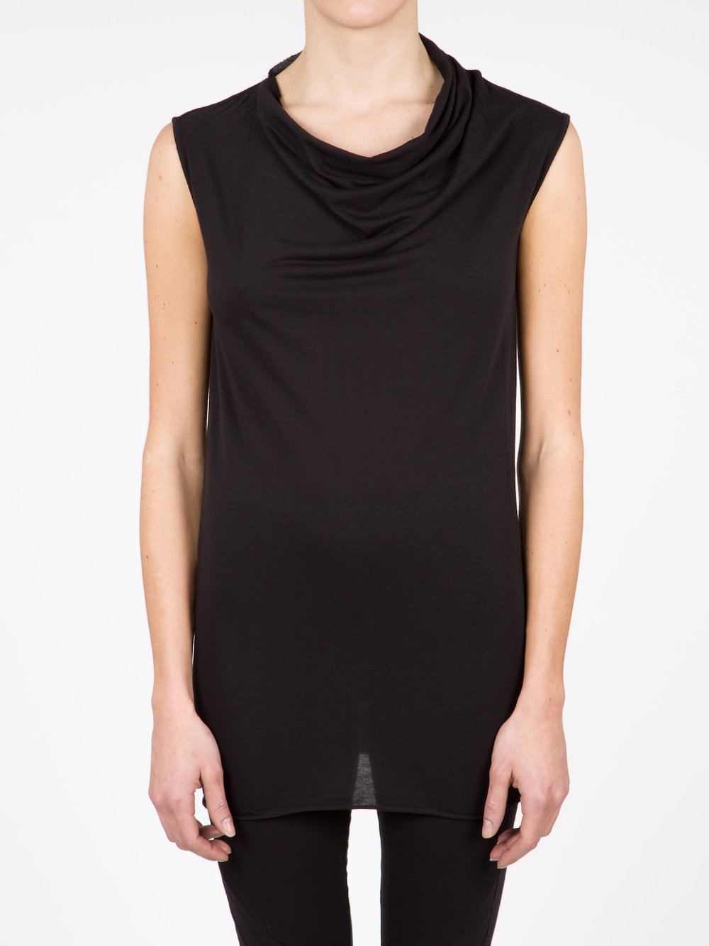 RICK OWENS LILIES - TOP