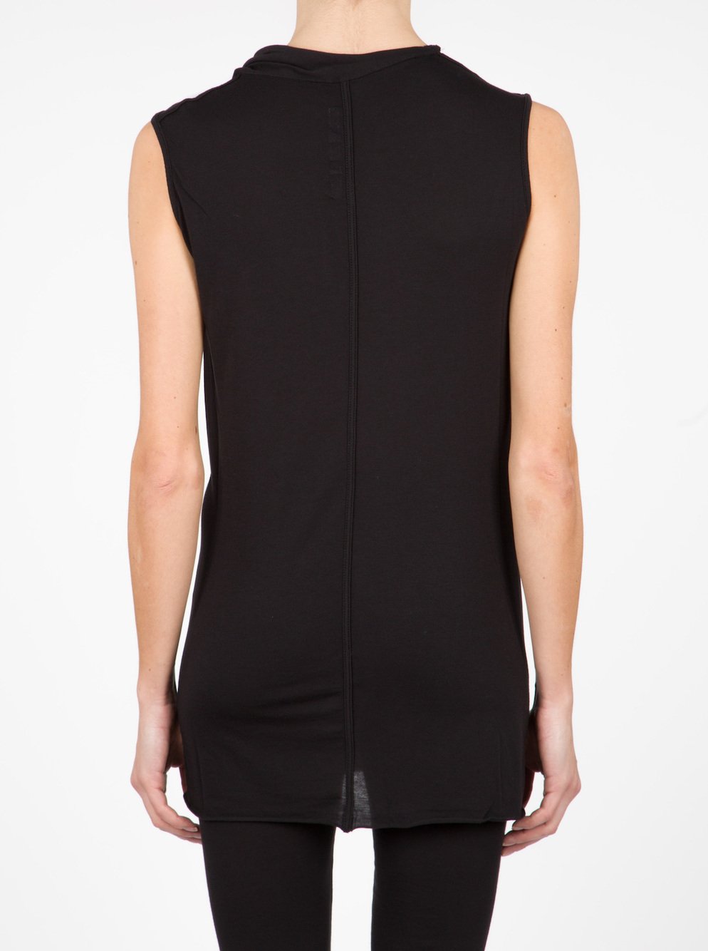 RICK OWENS LILIES - TOP