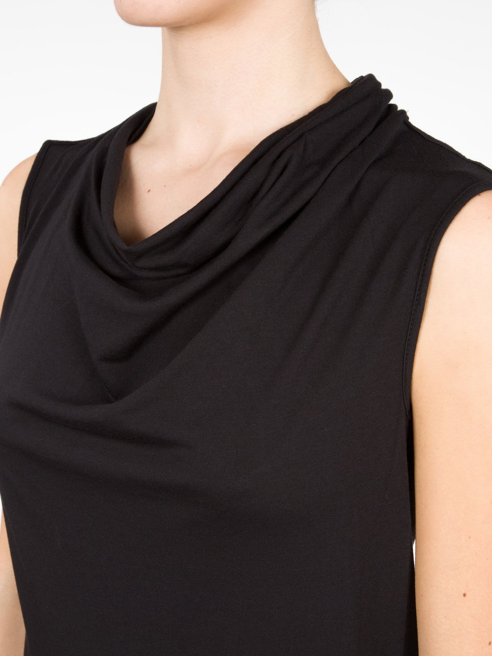RICK OWENS LILIES - TOP