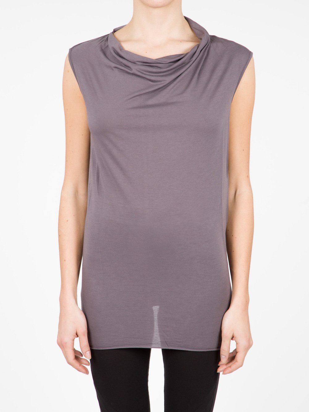 RICK OWENS LILIES - TOP