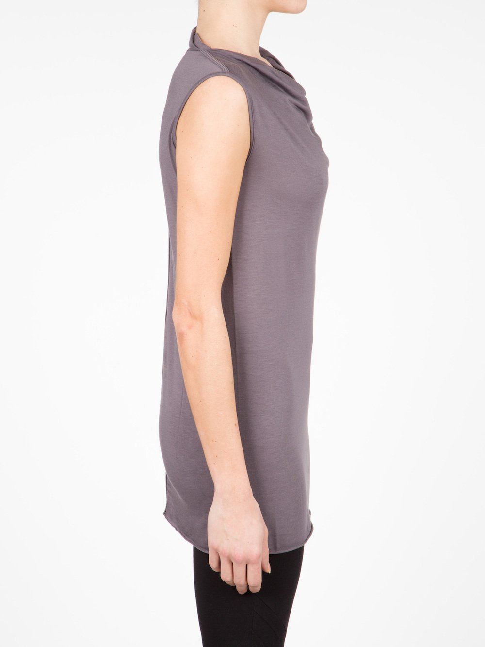 RICK OWENS LILIES - TOP