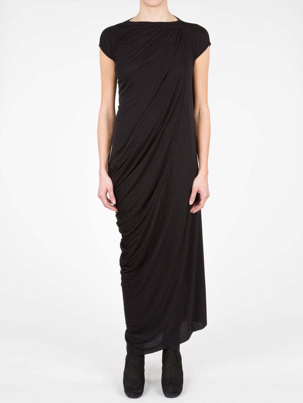 RICK OWENS LILIES - ANTHEM DRESS