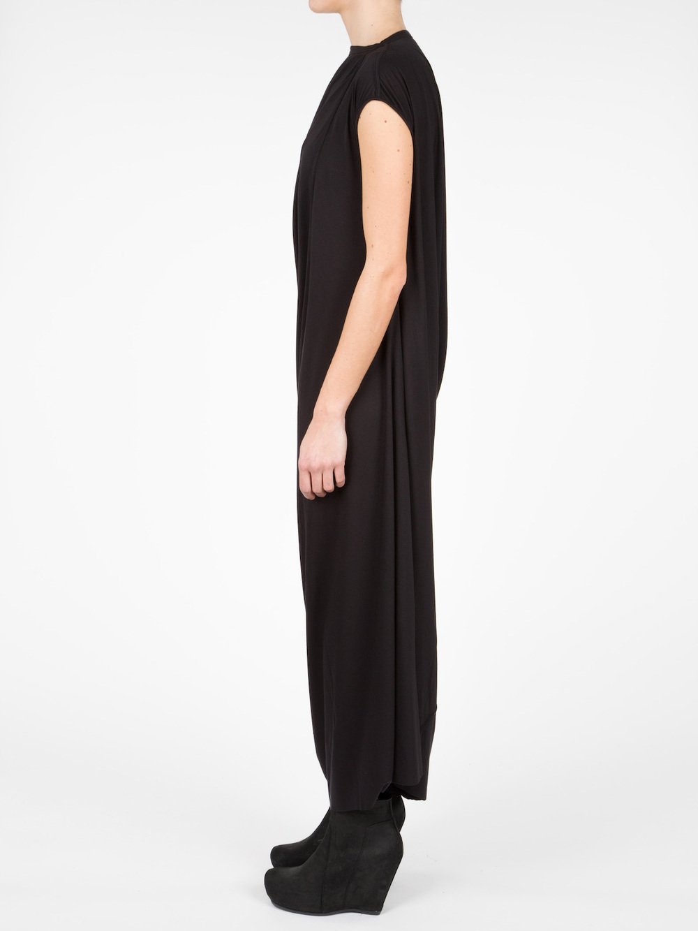 RICK OWENS LILIES - ANTHEM DRESS