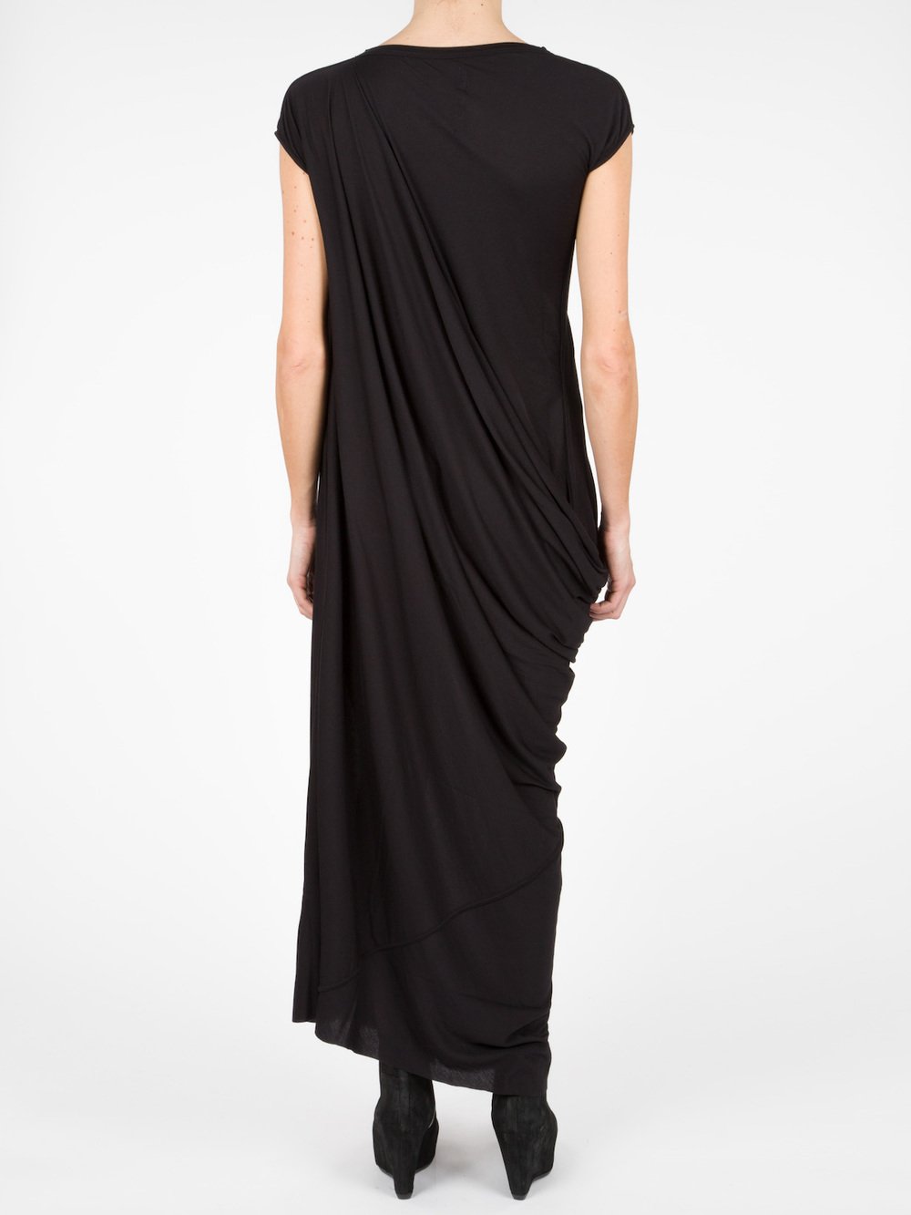 RICK OWENS LILIES - ANTHEM DRESS
