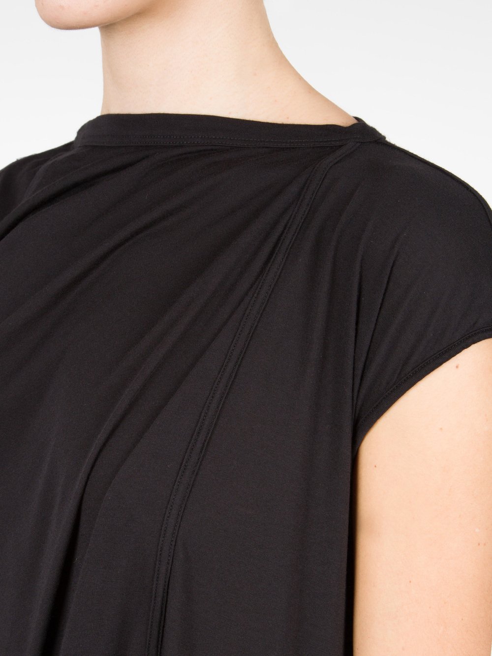 RICK OWENS LILIES - ANTHEM DRESS