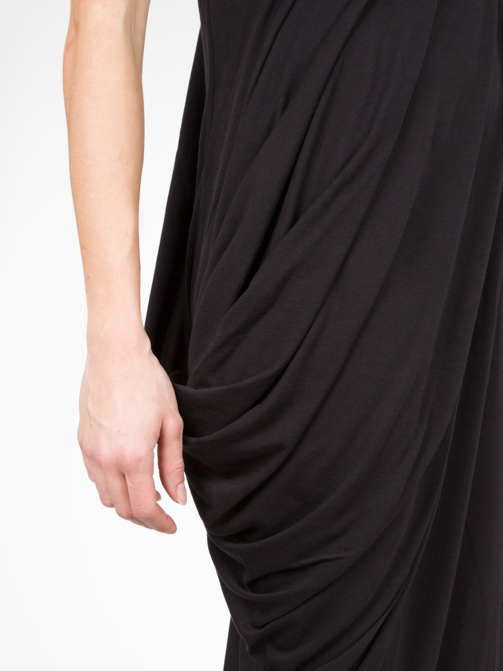 RICK OWENS LILIES - ANTHEM DRESS