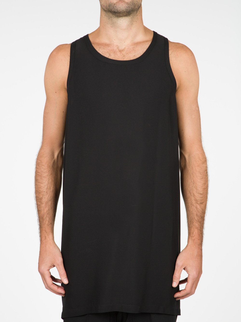 RICK OWENS - TANK TOP