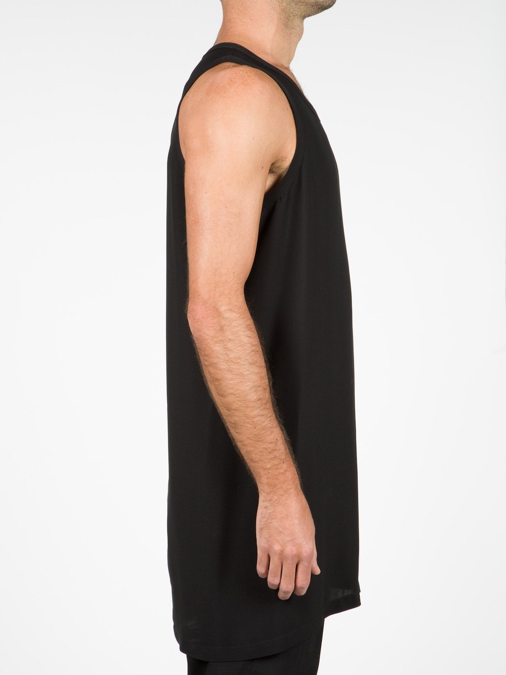 RICK OWENS - TANK TOP