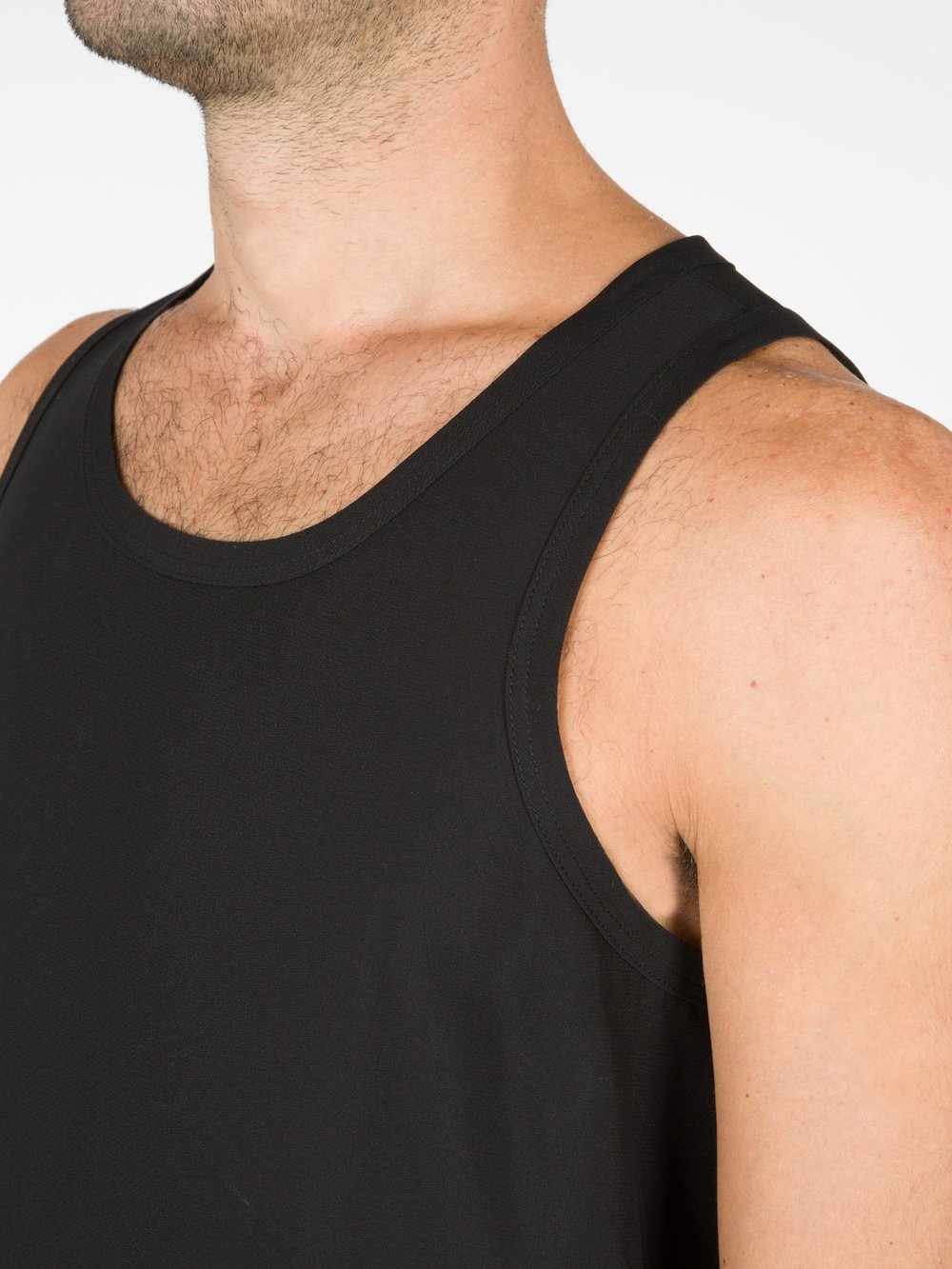 RICK OWENS - TANK TOP