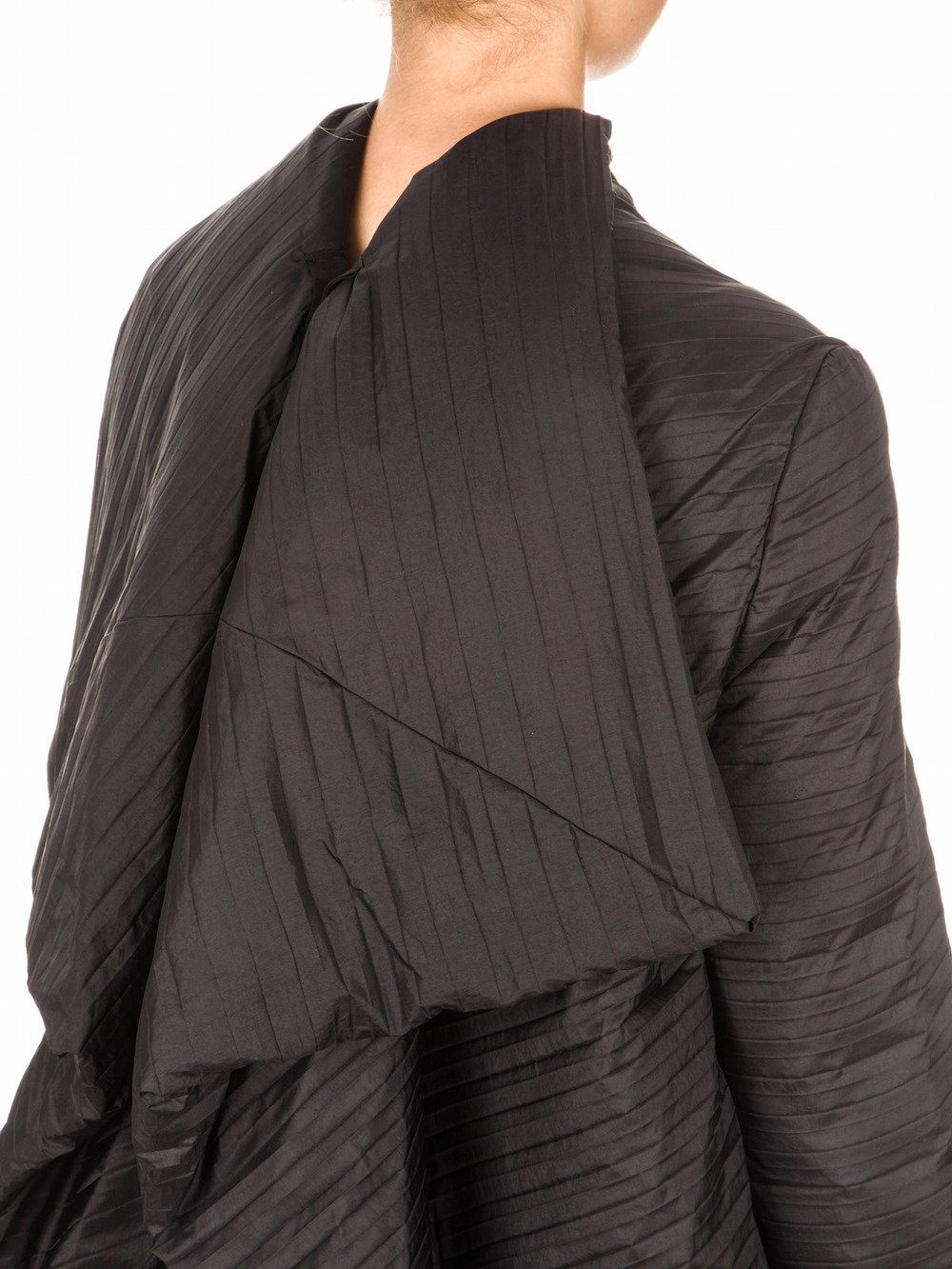 RICK OWENS - JACKETS - Rick Owens