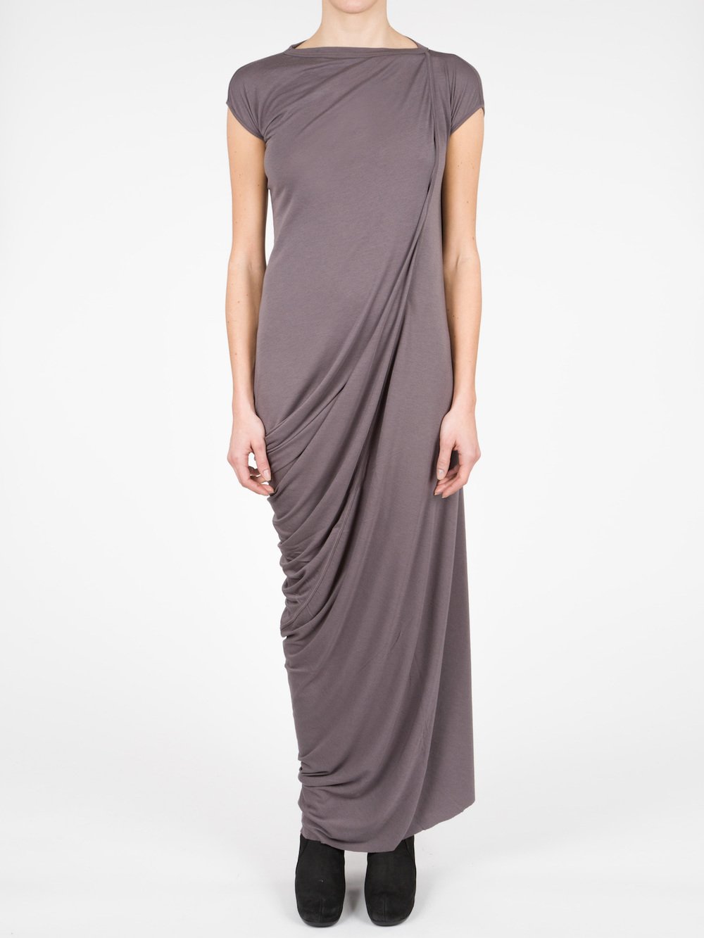 RICK OWENS LILIES - ANTHEM DRESS