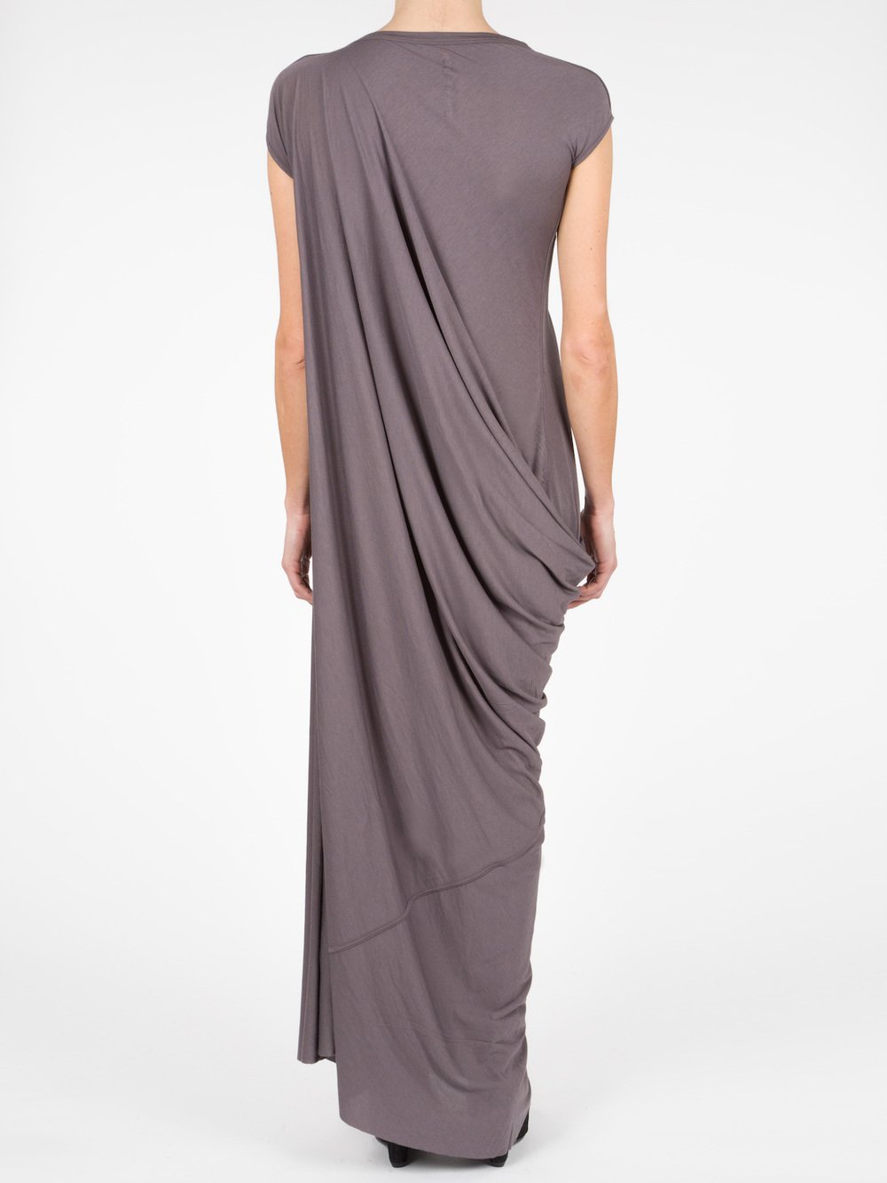 RICK OWENS LILIES - ANTHEM DRESS