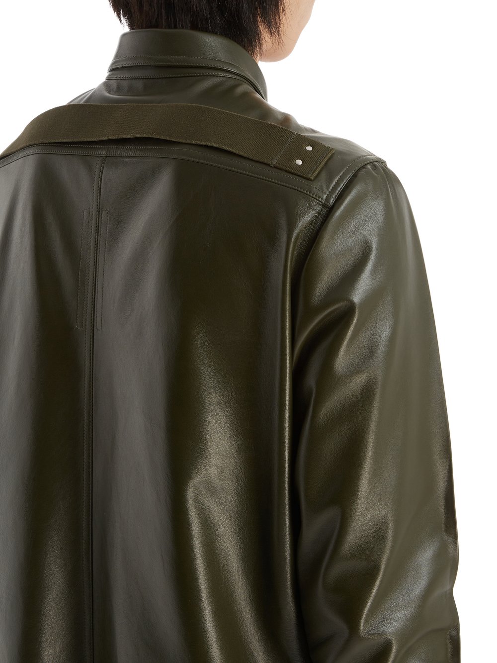 rick owens jacket men