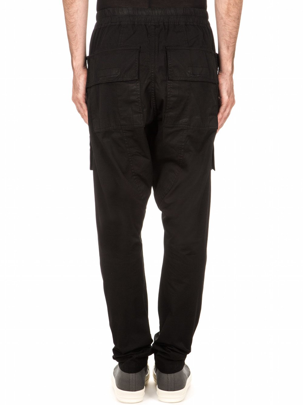 DRKSHDW PANTS DU15F5376TEW 09