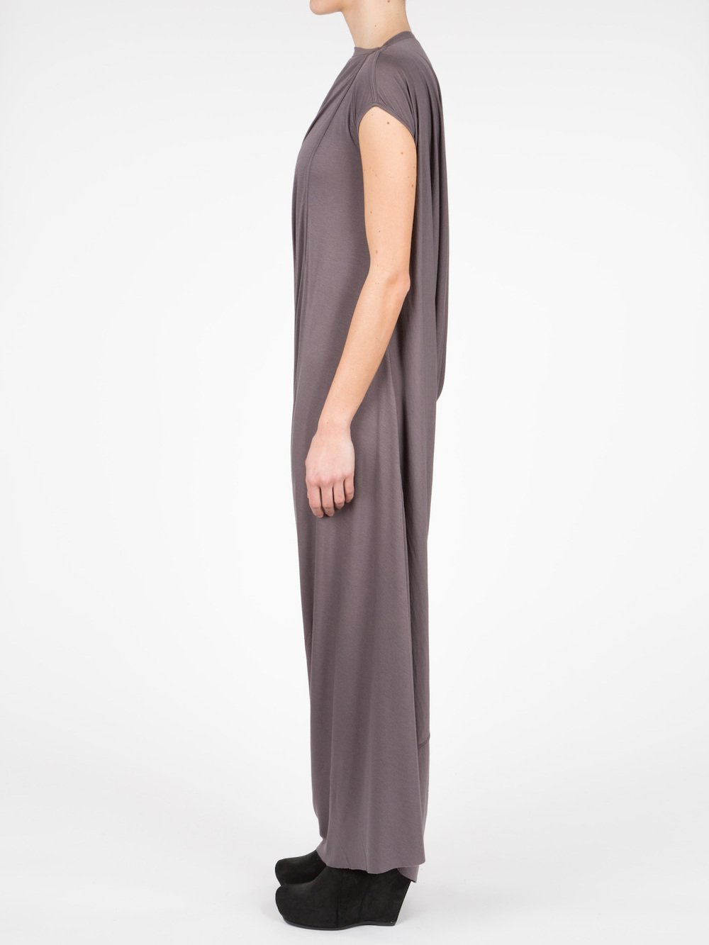 RICK OWENS LILIES - ANTHEM DRESS
