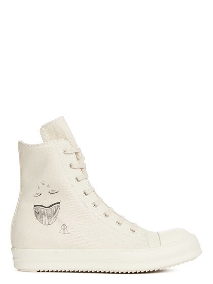 All - Rick Owens