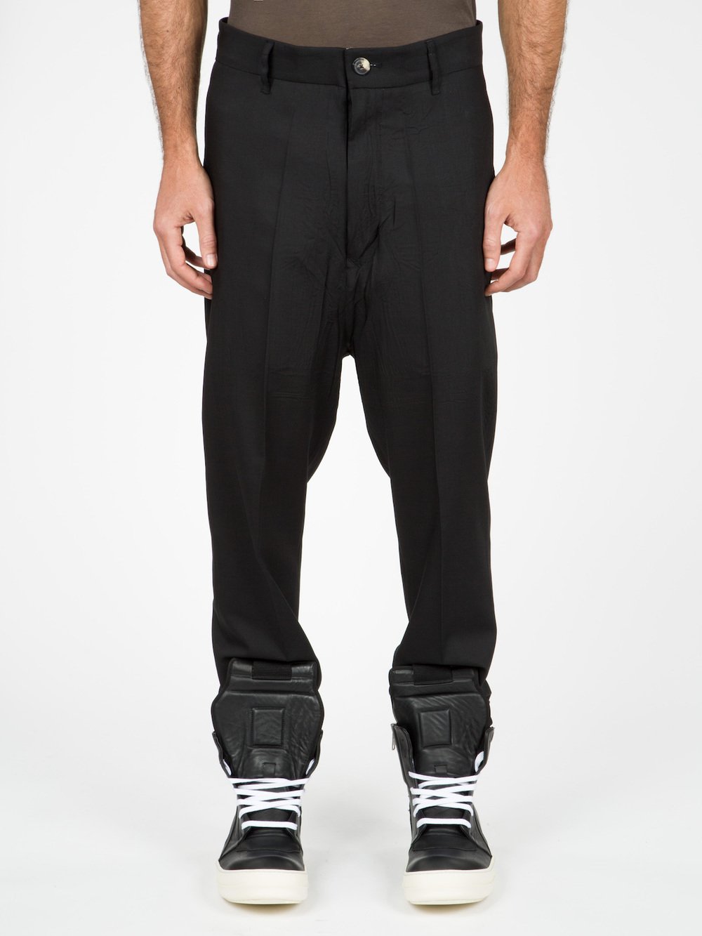 RICK OWENS - XTREME LONG