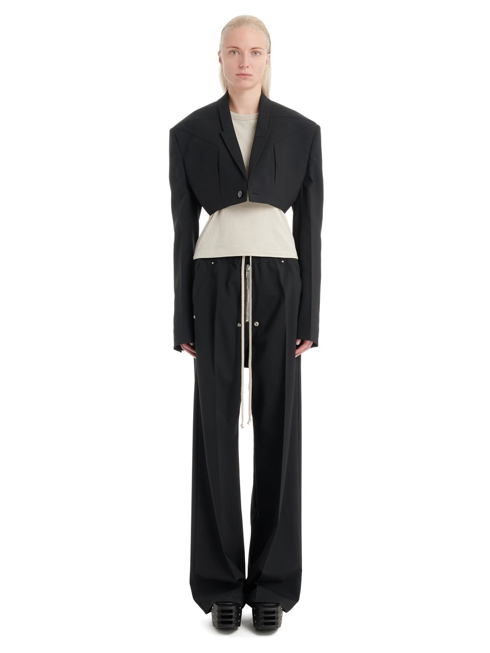 RICK OWENS JACKET RP02B6757ZL 09