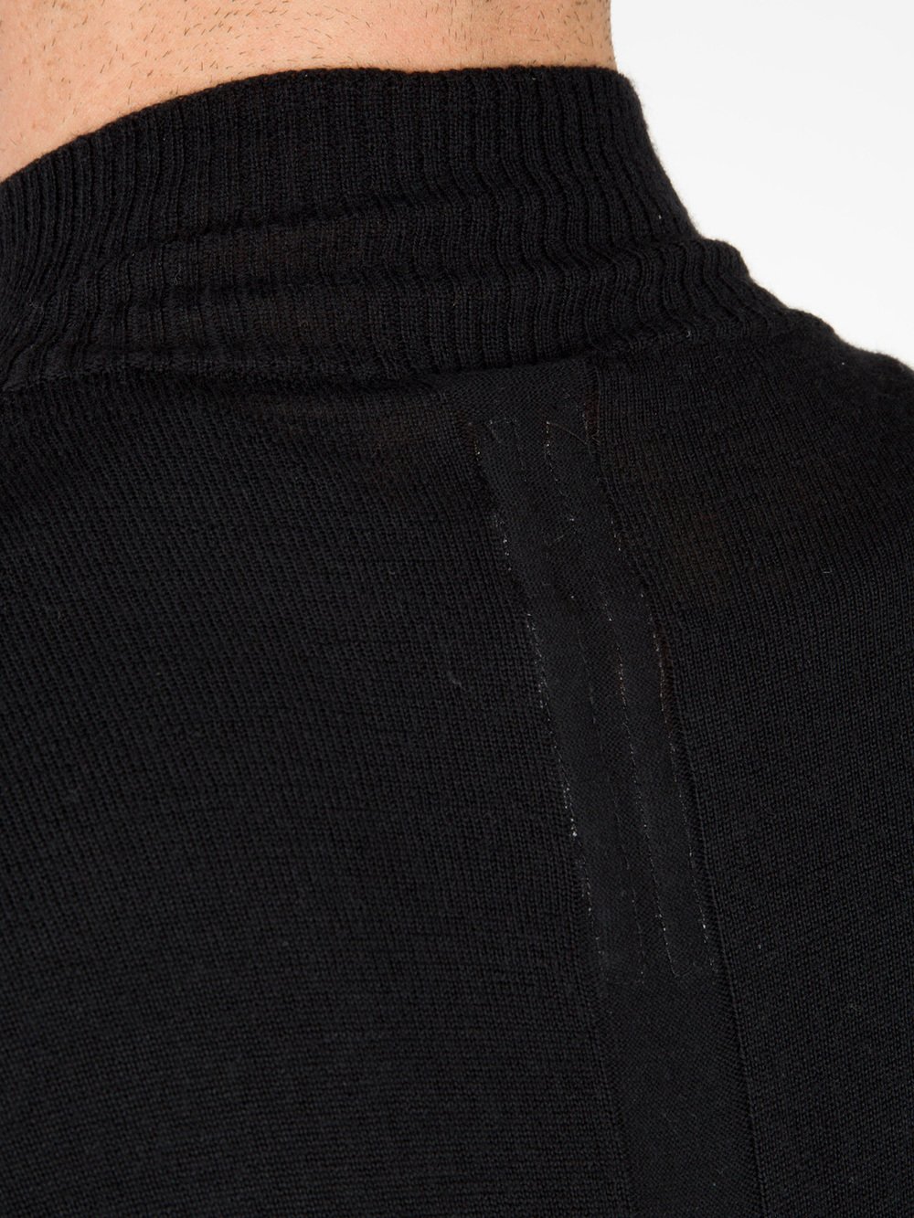 RICK OWENS - OVERSIZED TURTLE