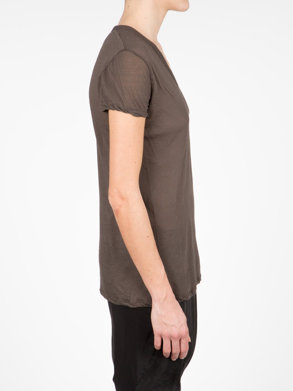 RICK OWENS - T-SHIRT