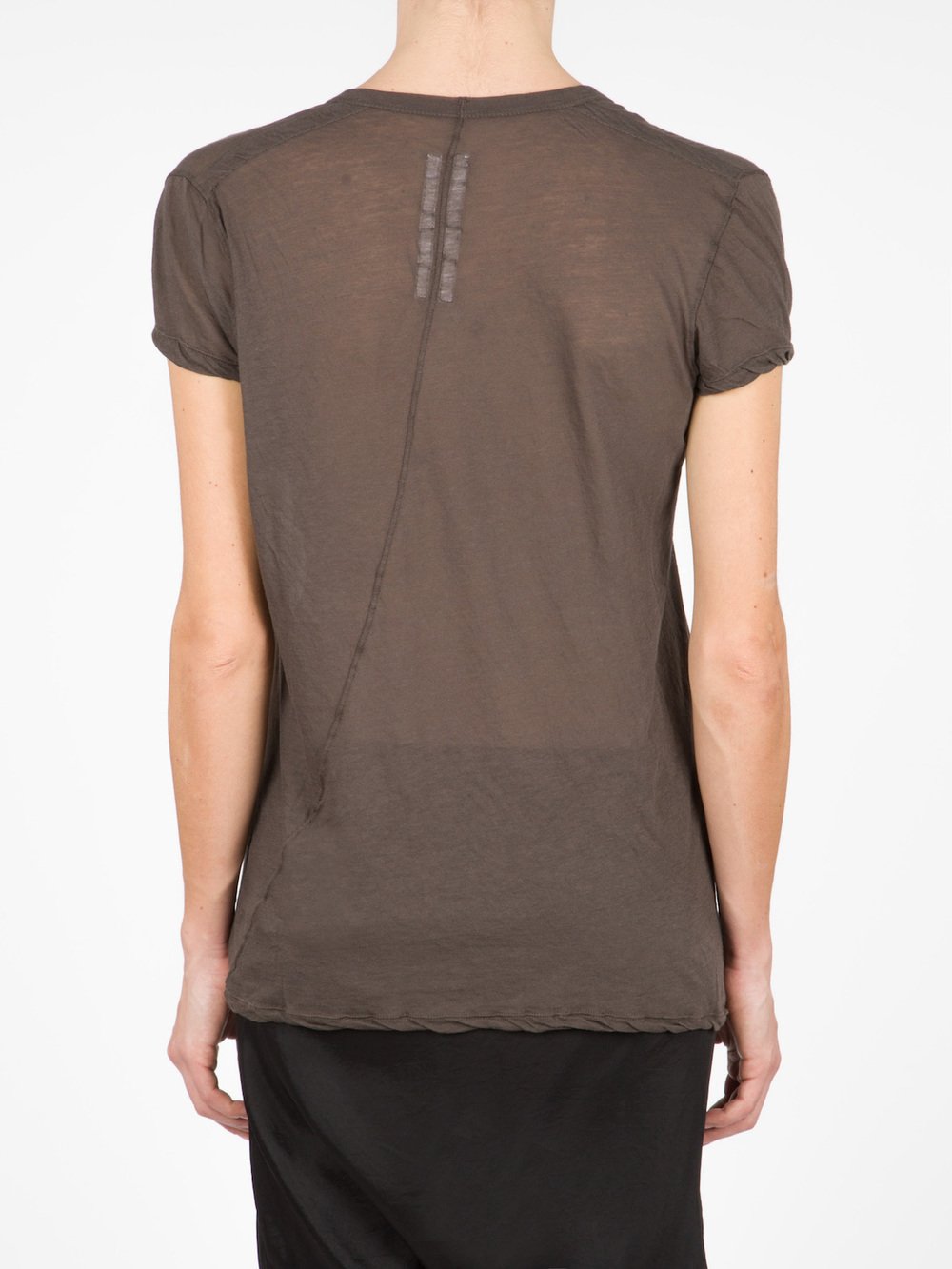 RICK OWENS - T-SHIRT
