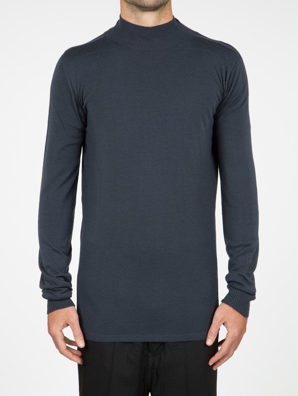 RICK OWENS - OVERSIZED TURTLE