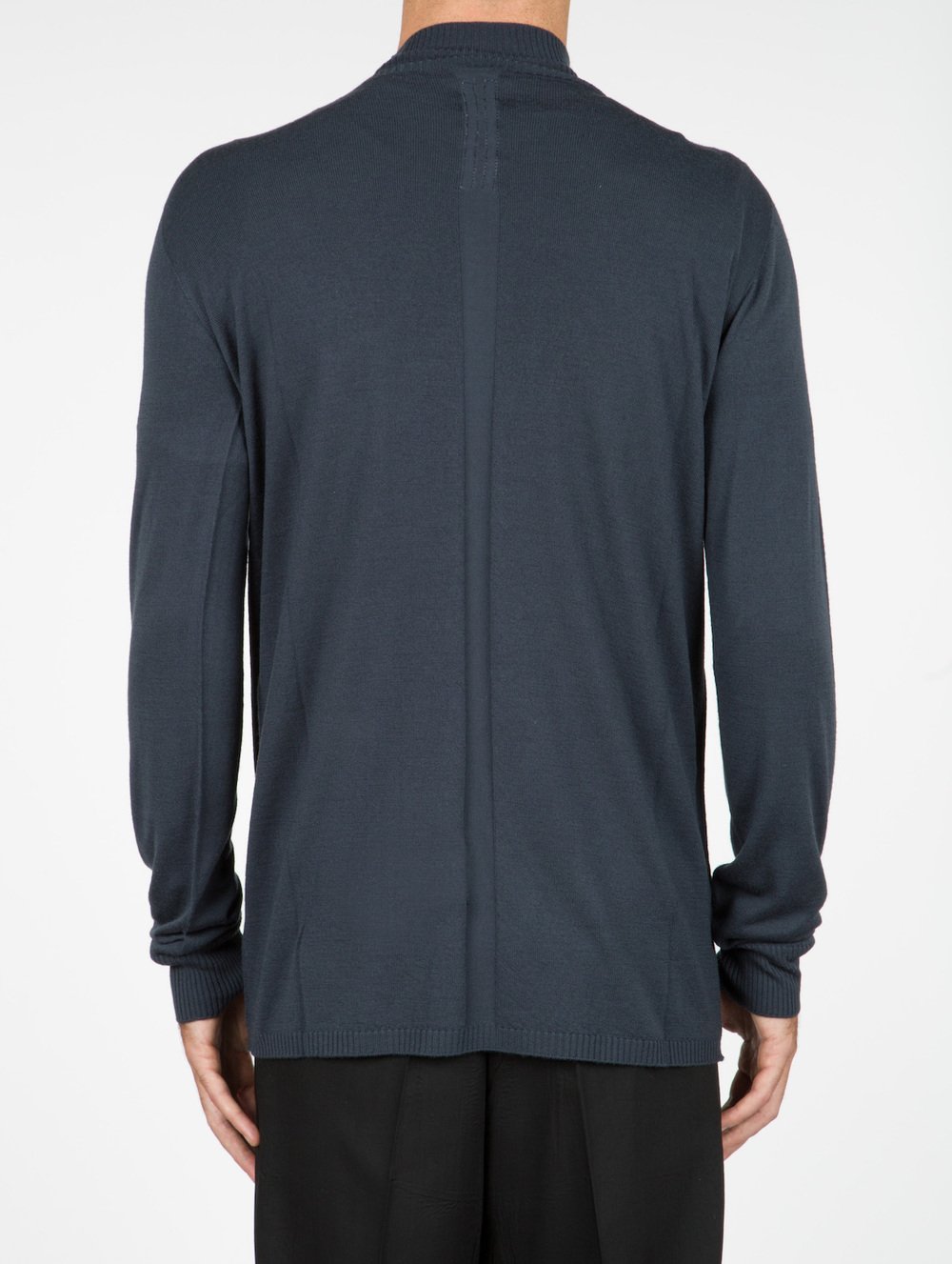 RICK OWENS - OVERSIZED TURTLE