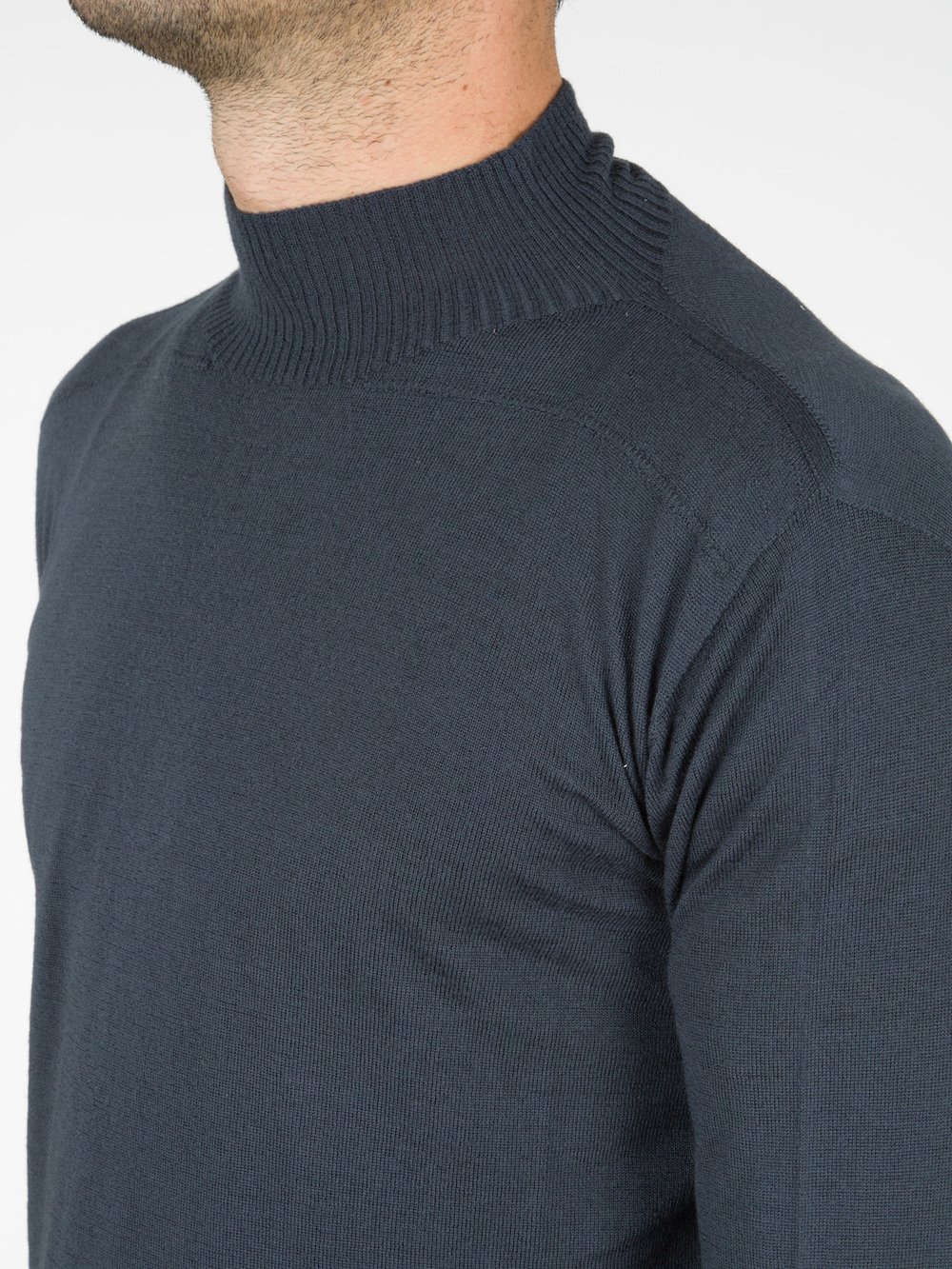 RICK OWENS - OVERSIZED TURTLE