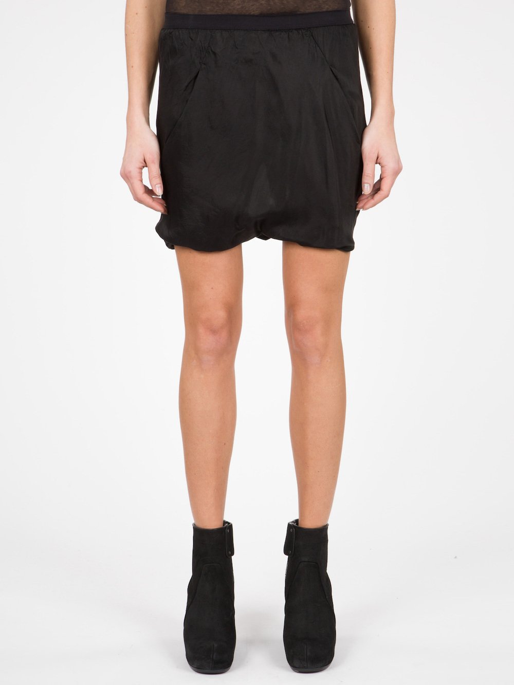 RICK OWENS - BUD SHORTS