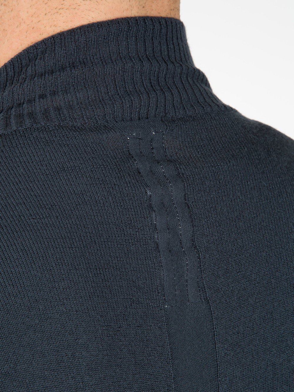RICK OWENS - OVERSIZED TURTLE