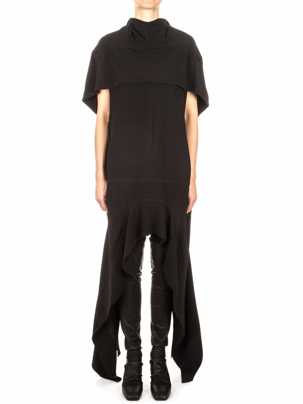 RICK OWENS - TOPS - Rick Owens