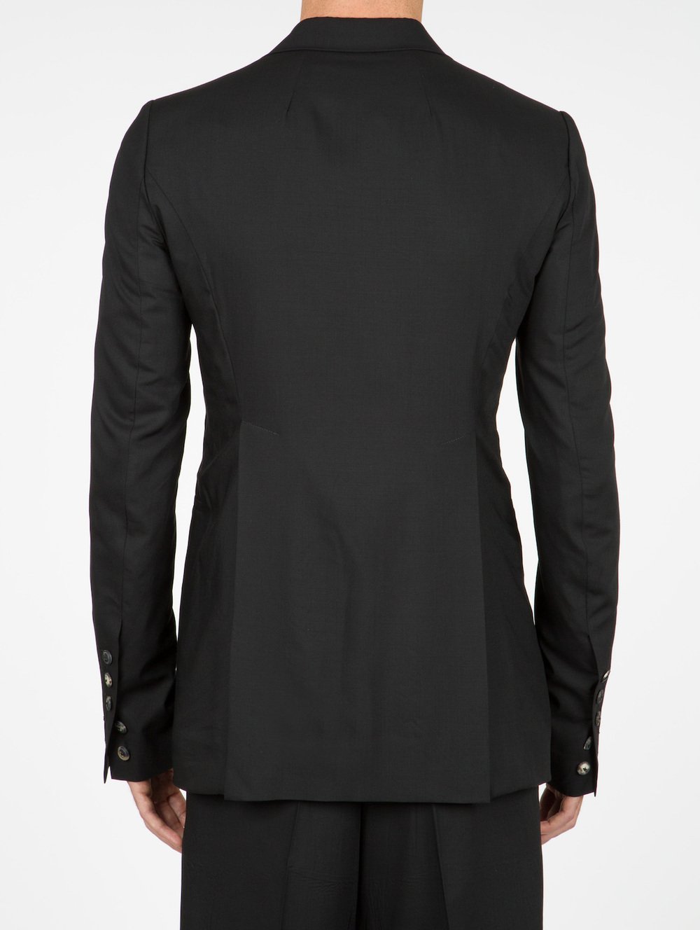 RICK OWENS - SOFT BLAZER