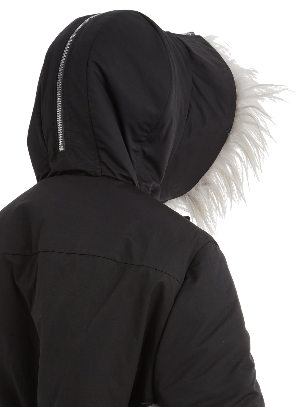 RICK OWENS JACKET RR02B2719MULSHP 0908