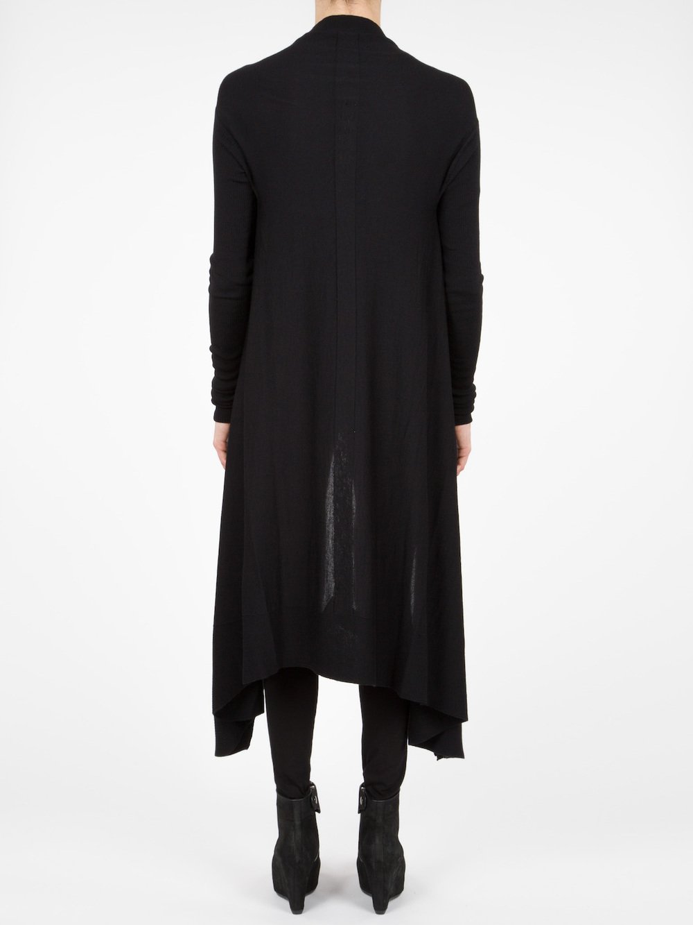 RICK OWENS - LONG WRAP