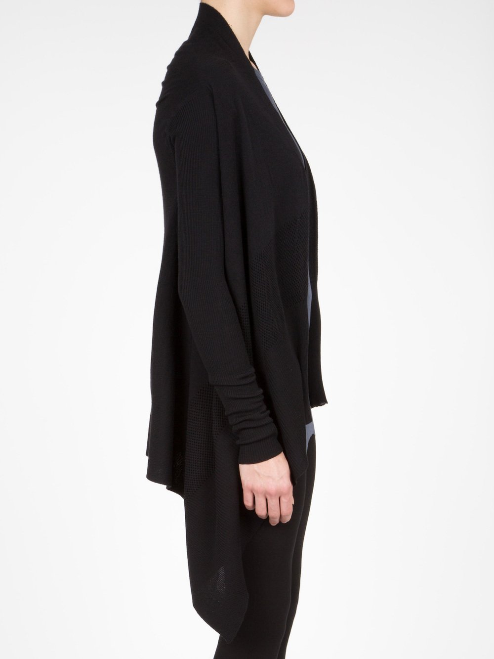 RICK OWENS - MEDIUM WRAP