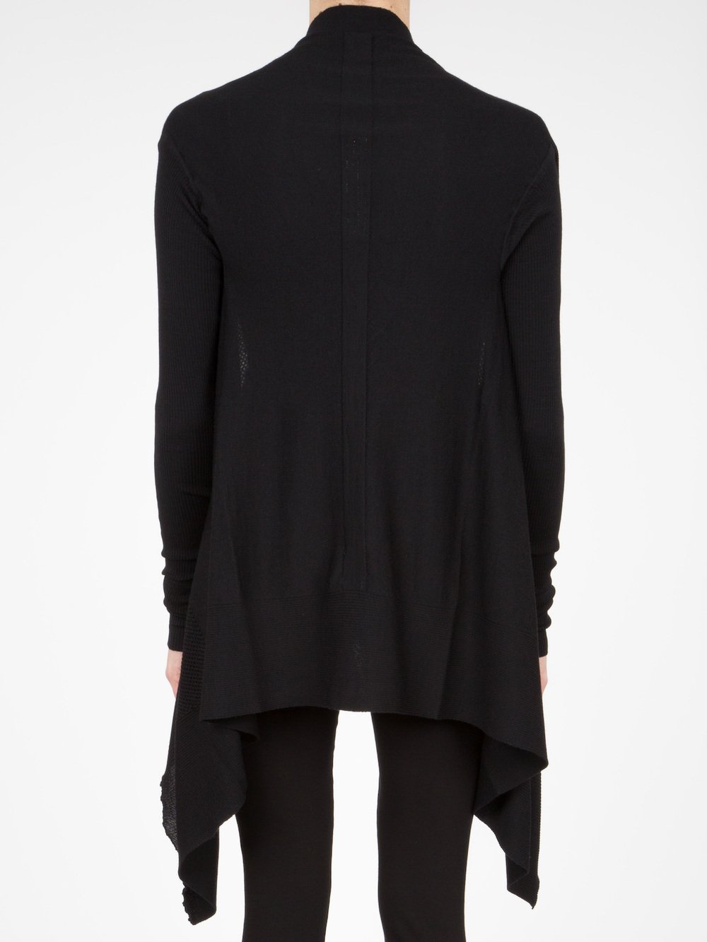 RICK OWENS - MEDIUM WRAP