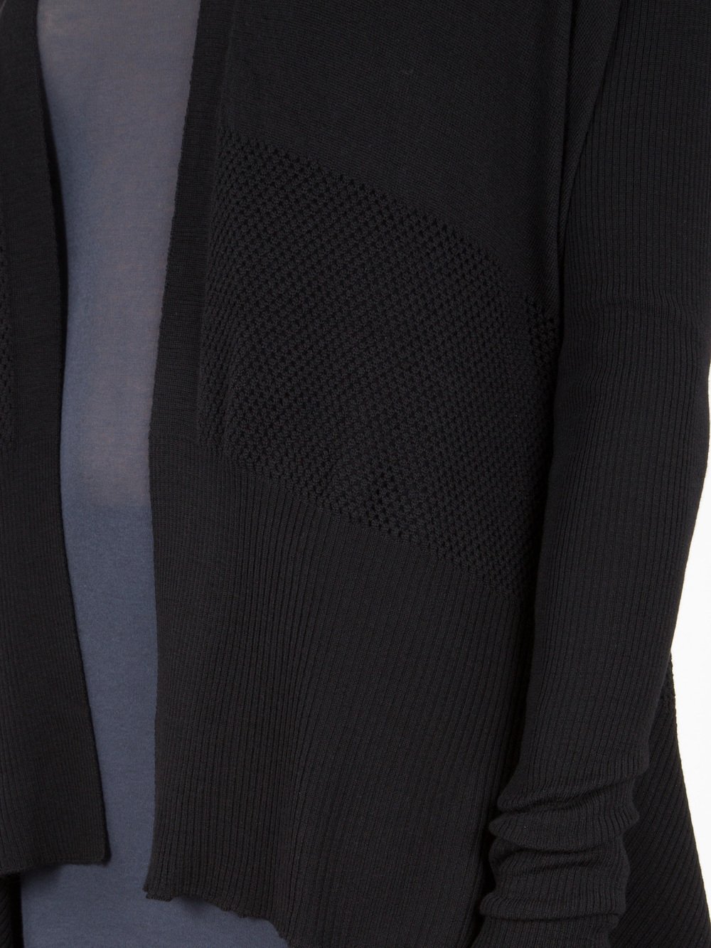 RICK OWENS - MEDIUM WRAP