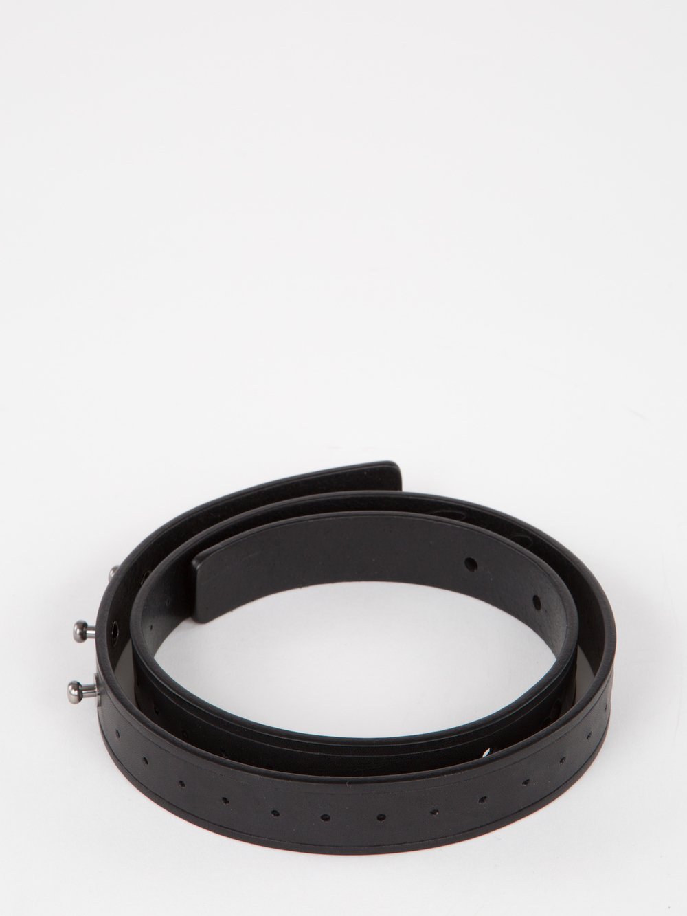 RICK OWENS - SHORT BELT