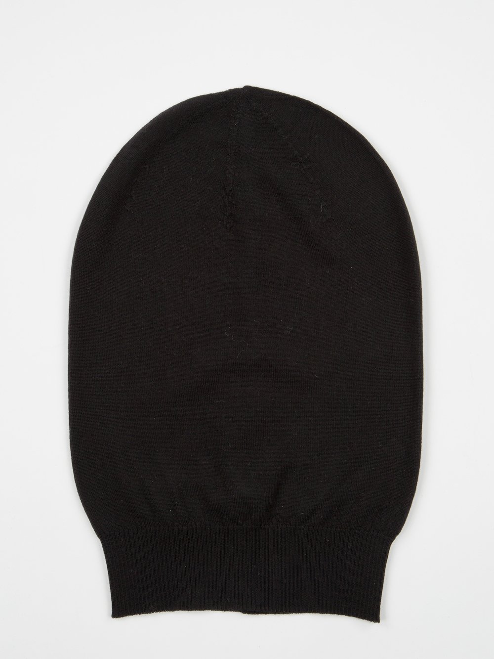 RICK OWENS - BASIC HAT
