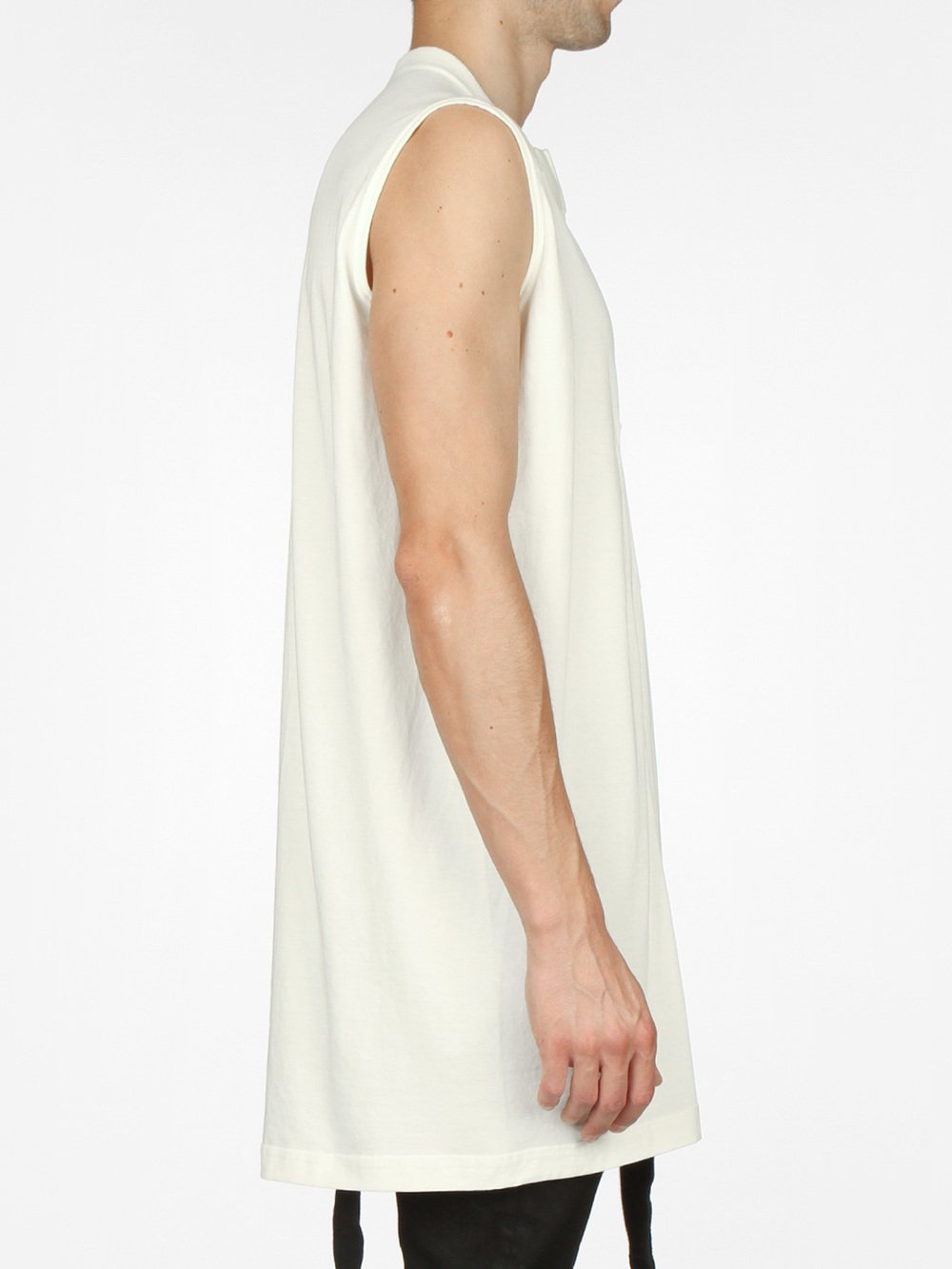 RICK OWENS DRKSHDW - RICK'S GEORIBBON