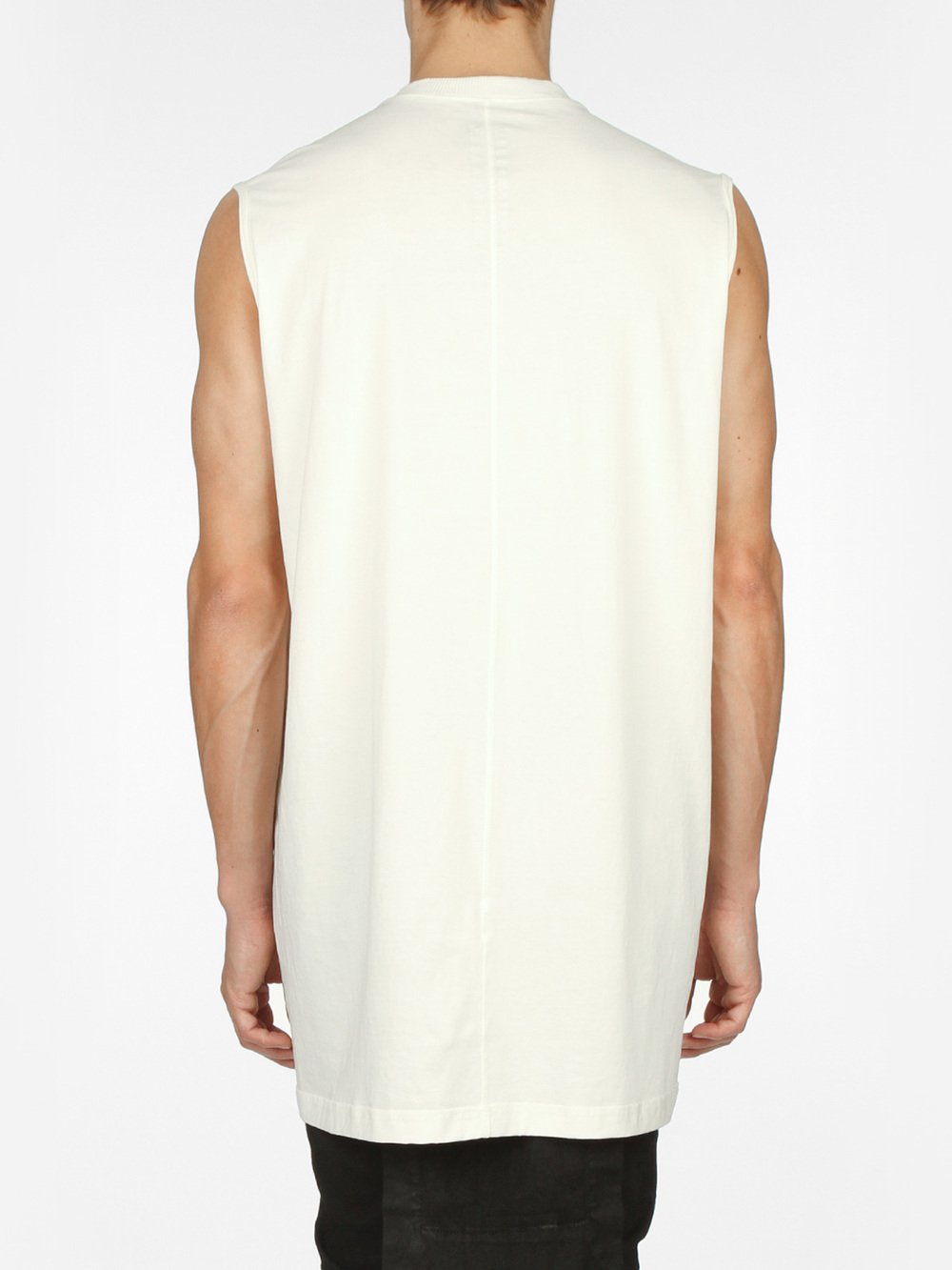 RICK OWENS DRKSHDW - RICK'S GEORIBBON