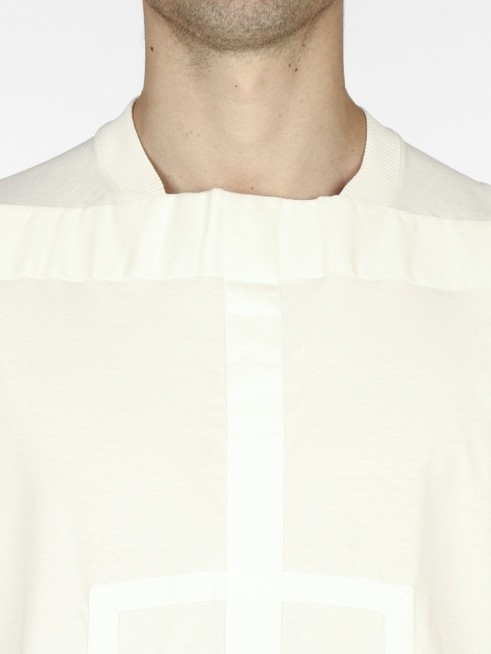 RICK OWENS DRKSHDW - RICK'S GEORIBBON