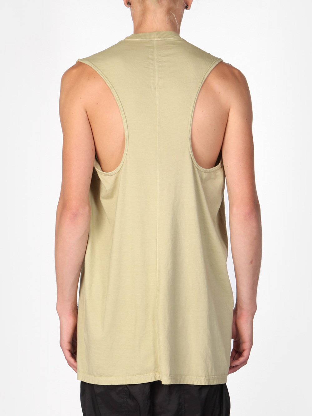 RICK OWENS - TANK TOP
