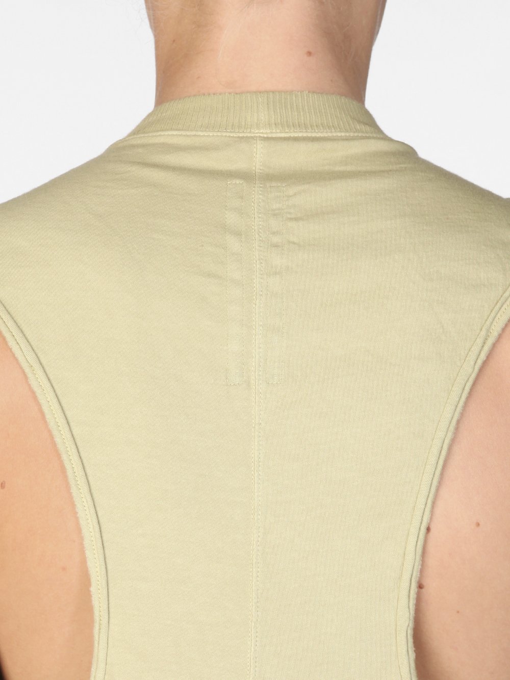 RICK OWENS - TANK TOP