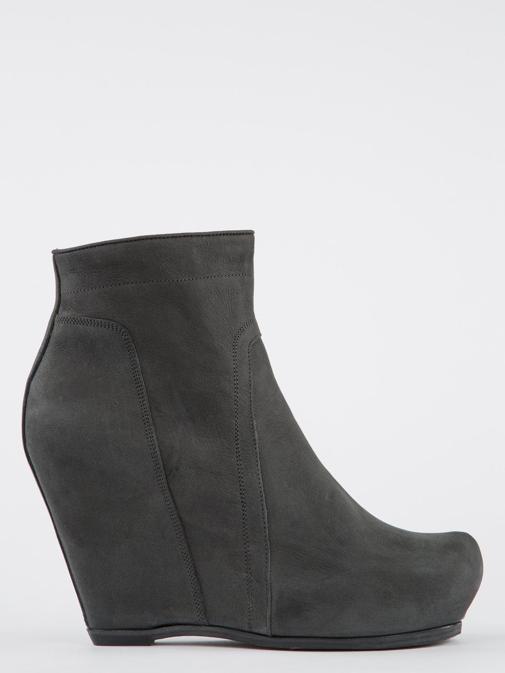 RICK OWENS - CLASSIC WEDGE