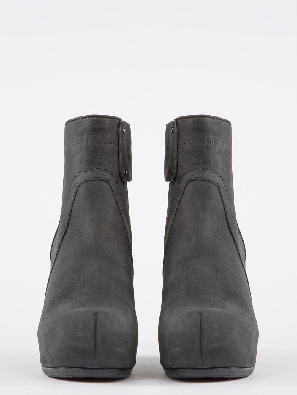 RICK OWENS - CLASSIC WEDGE