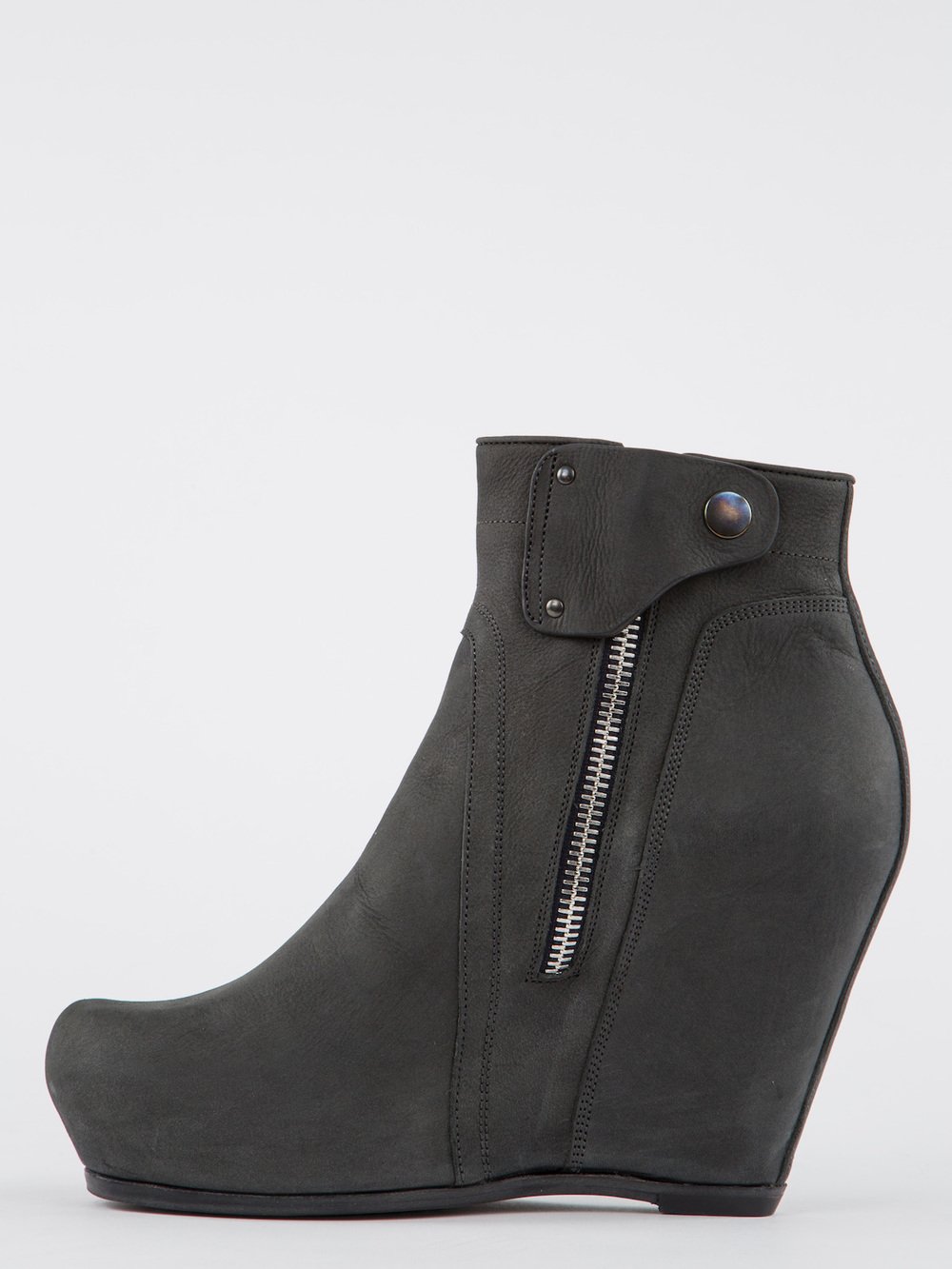 RICK OWENS - CLASSIC WEDGE