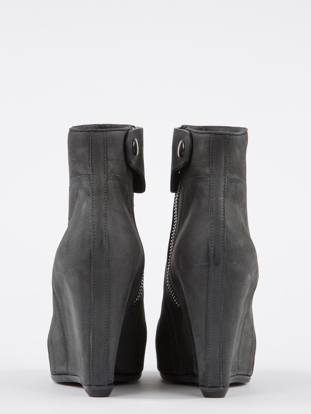 RICK OWENS - CLASSIC WEDGE